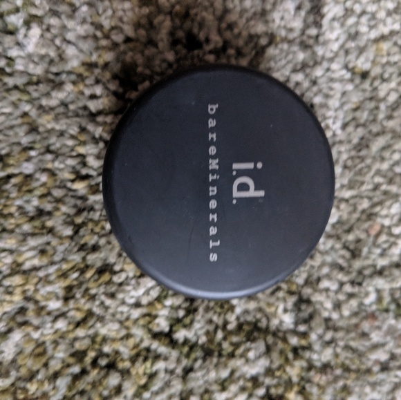 ORIGINAL LOOSE POWDER FOUNDATION SPF 15 GOLDEN FAIR - Picture 2 of 2